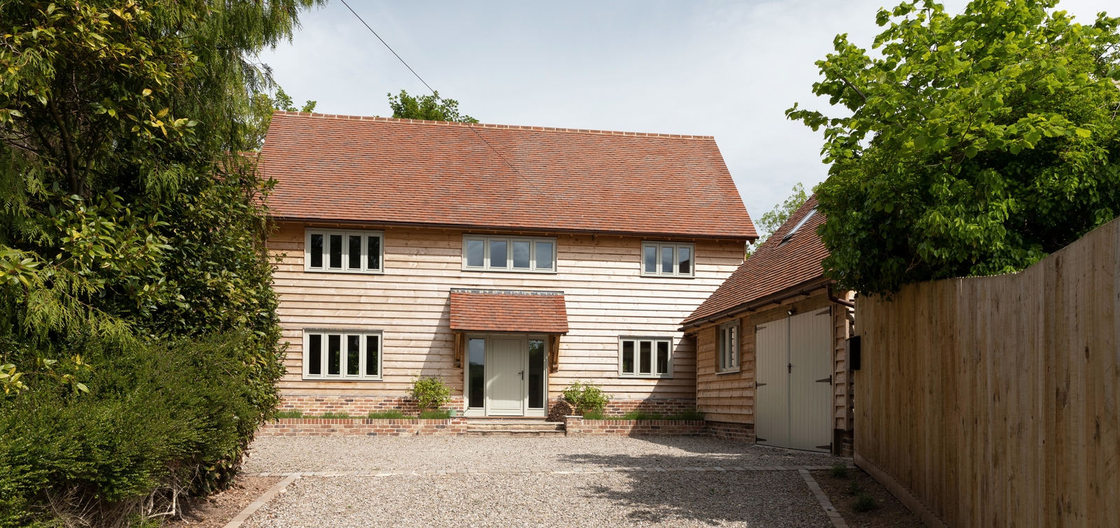 Border Oak House For Sale! Border Oak